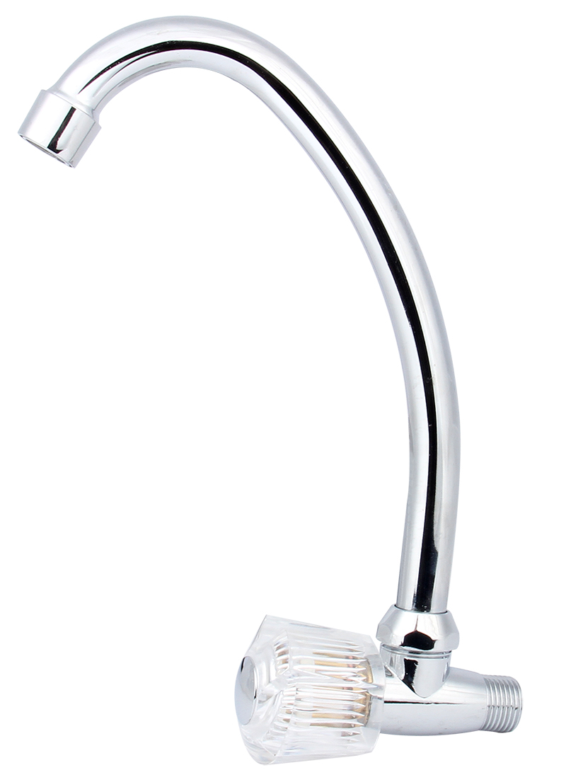 ZS300-2010: Kitchen Tap 