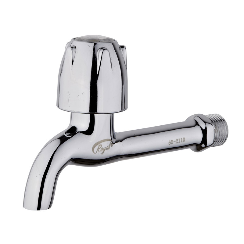 ZS300-2009: Brass Tap 