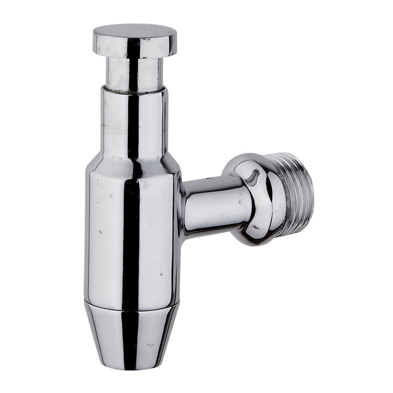 ZS300-2012: Brass Push Tap 