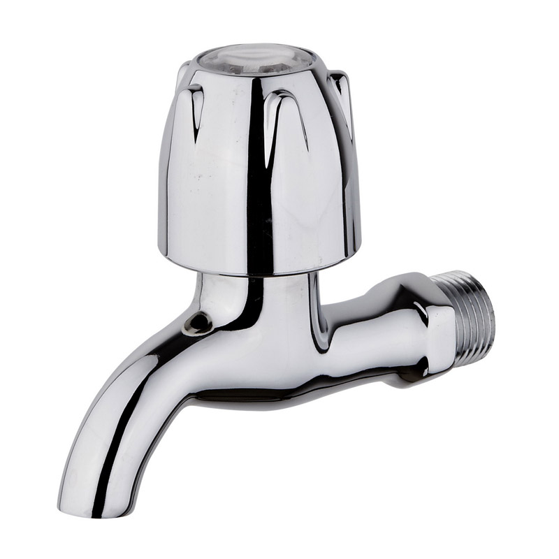 ZS300-2007: Brass Tap 