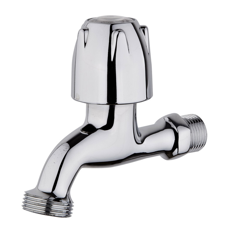 ZS300-2008: Brass Tap 